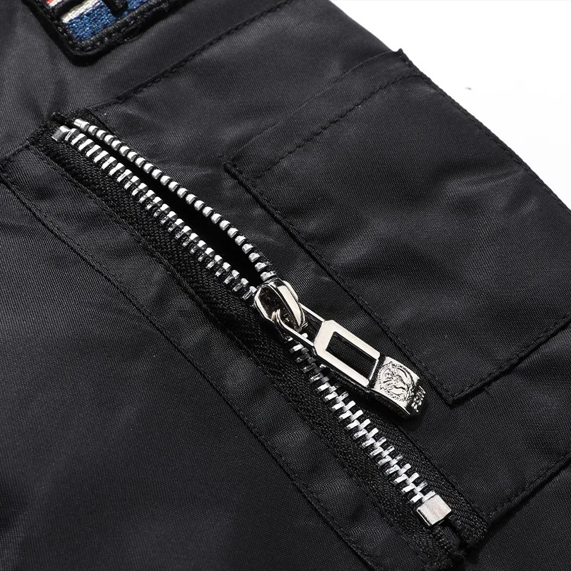 Winter New Casual Men's Cotton-Padded Padded Jacket Warm Hooded Coat Windproof Men's Large Size M-5XL Cotton-Padded Jacket