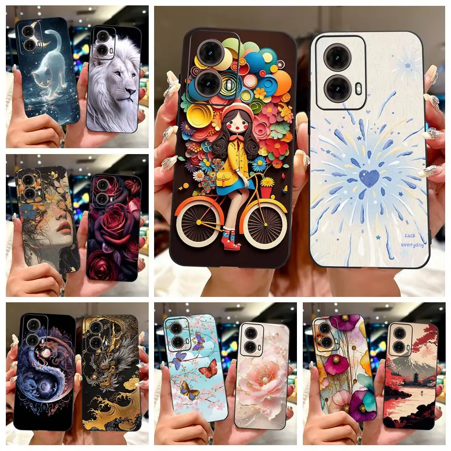 For Motorola Moto G… - image