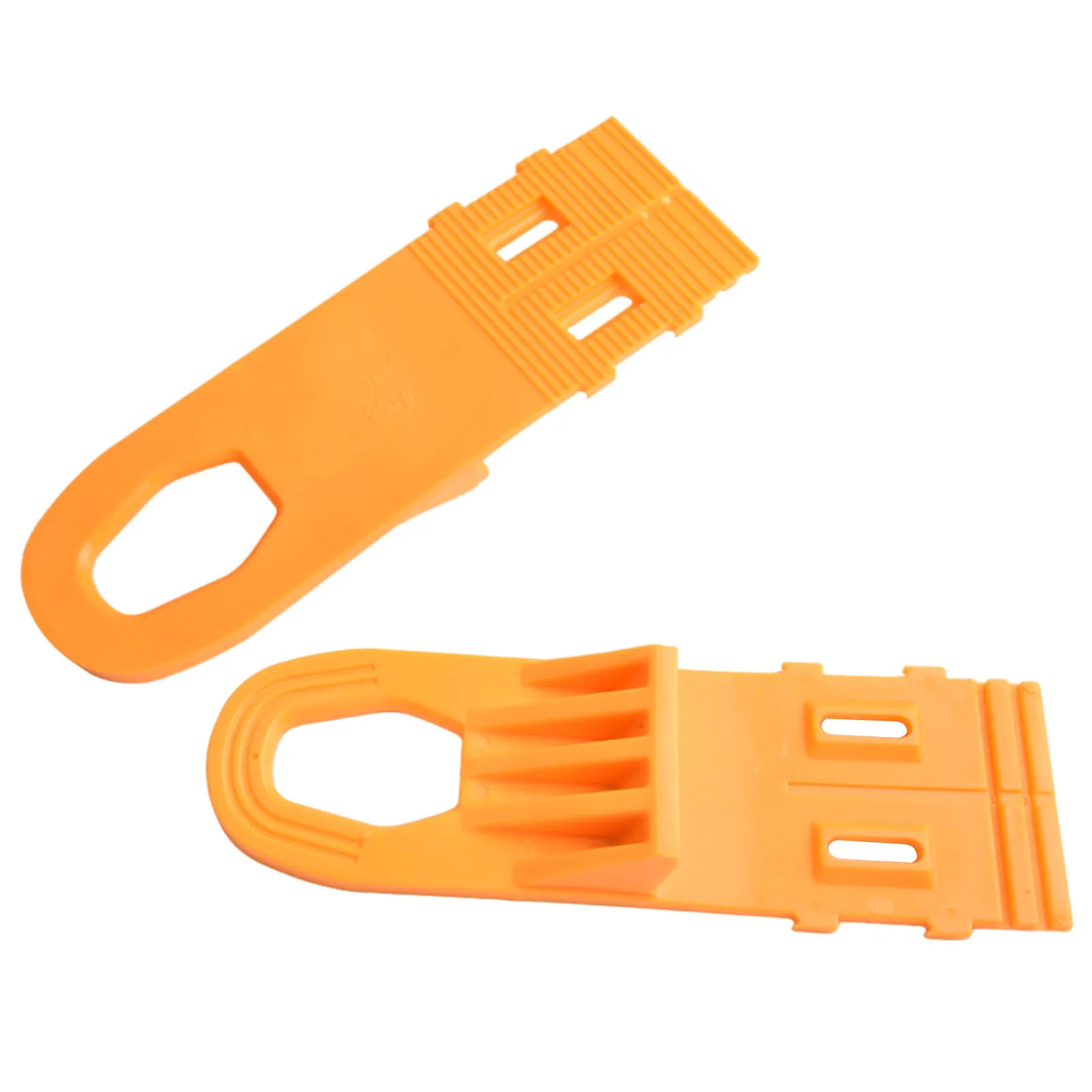 None Repair Dent Removal Tool Car Truck For Flat Metal Non-slip Nylon Car Accessories Dent Removal Tools Orange