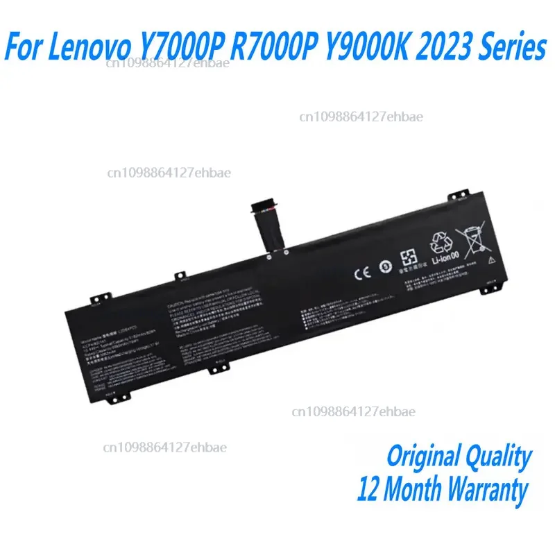 

L22B4PC0 для Lenovo Y7000P R7000P Legion 5 Pro Y9000K R9000P/R9000K серии 2023 L22M4PC0 L22C4PC0 L22X4PC0 Быстрая доставка