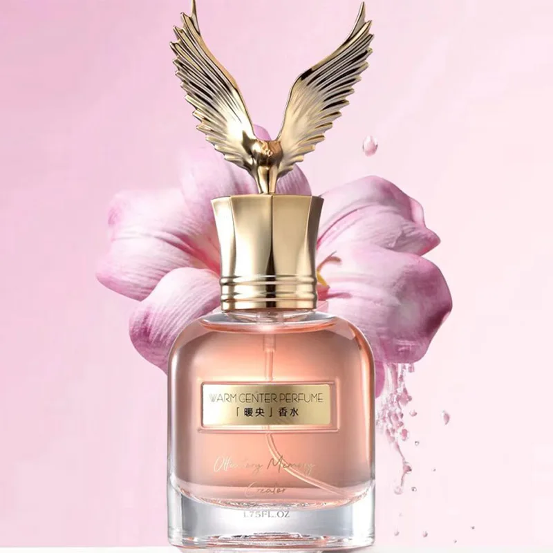 

Роскошный парфюмерный спрей Ocean Woody Notes, женский чистый свежий аромат Oud, мужской ароматный туман в форме орла с кипарисом и агаровым деревом, длительный срок службы