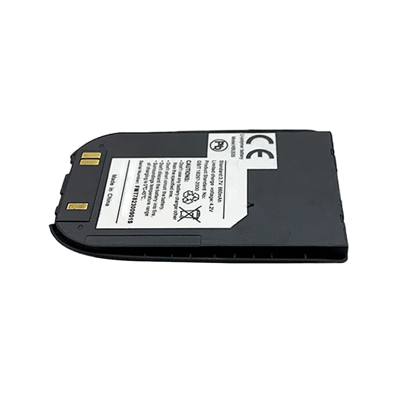 HBU535 Mobile Phone Battery For HUV710 V710 VF710 3.7V 860mAh Li-Ion Battery