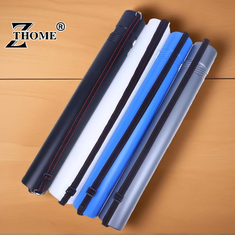 Telescoping Art Painting Traveling Tube Storage Holder Telescoping Art Transport Tube For Document Art Drawing Artwork
