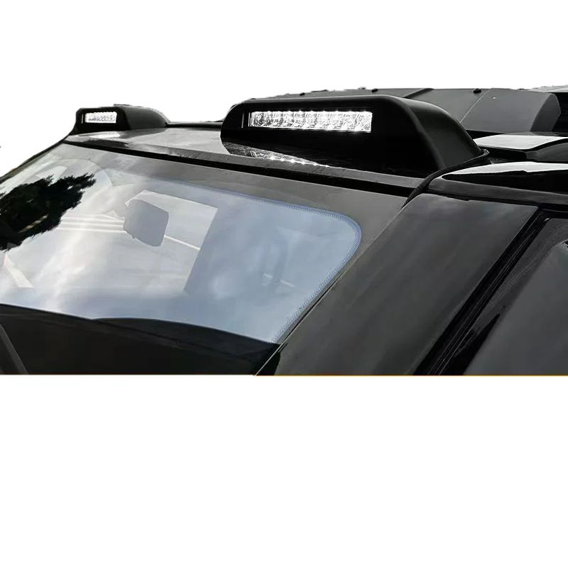 Special Roof Searchlight for ROX01 - Focused Beam Durable Waterproof Adventure Lighting