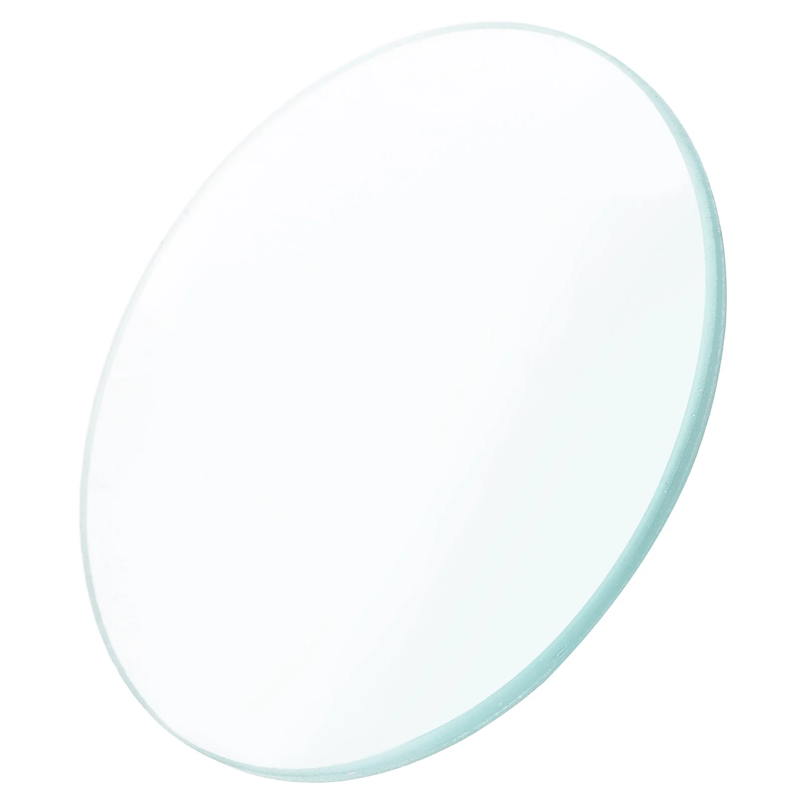 

Optical Magnifying Convex Lens Glass Lens Clear Magnification Physics Classroom Experiment DIY Solar Heating Project