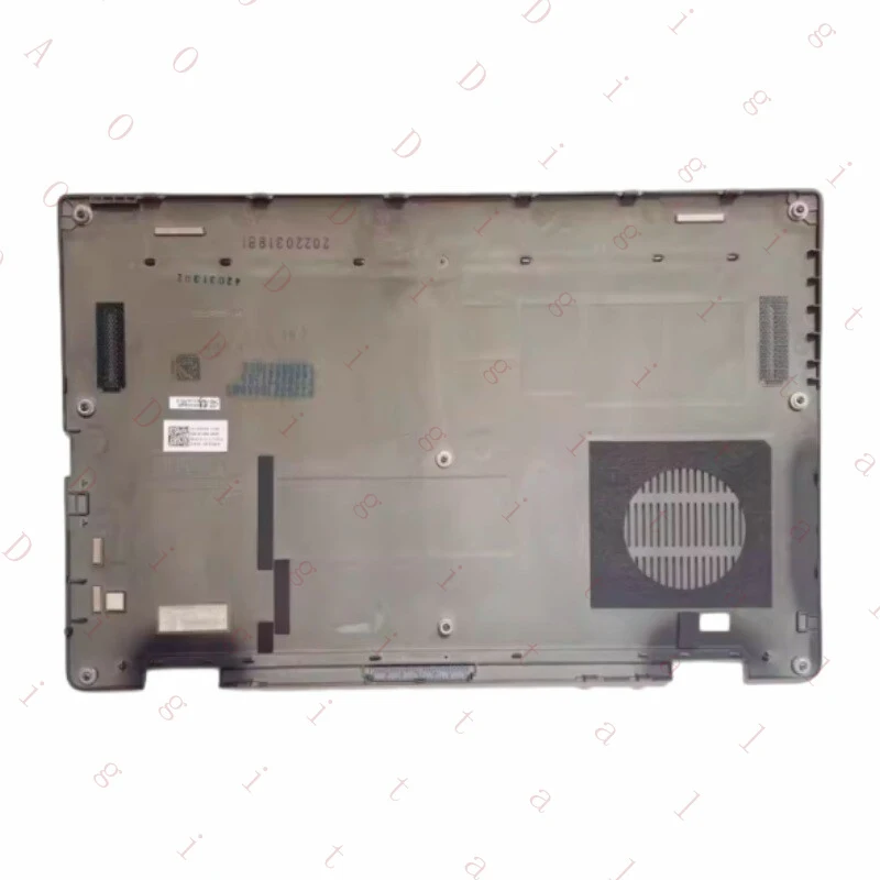 

Оригинальная нижняя крышка/корпус для ноутбука Dell Latitude 7320, артикул 0F5D0R