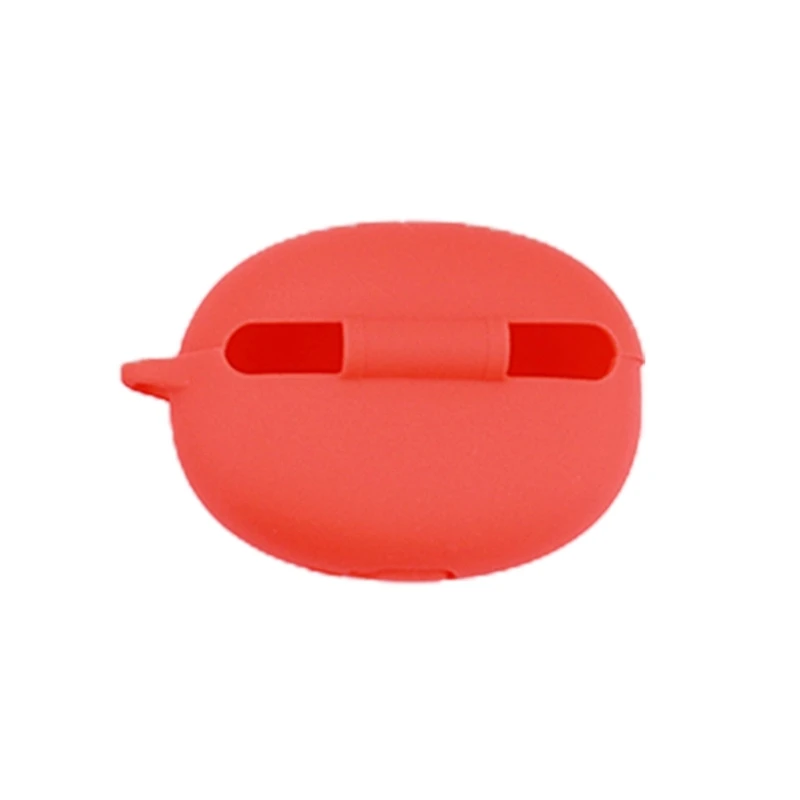 Удобный для кожи чехол для Buds Air 5, чехол с защитой от царапин, нескользящий чехол, Прямая поставка