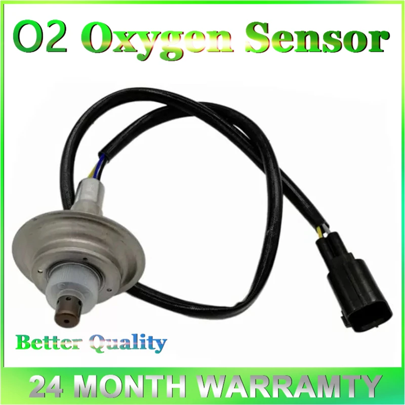 

For LZA07MD11 Lambda Exhaust Gas Oxygen Sensor For Ford Escape 2.3 2004-2012 No# L3TF-18-8G1C L3TF-18-8G1 LZA07-MD11 Accessories