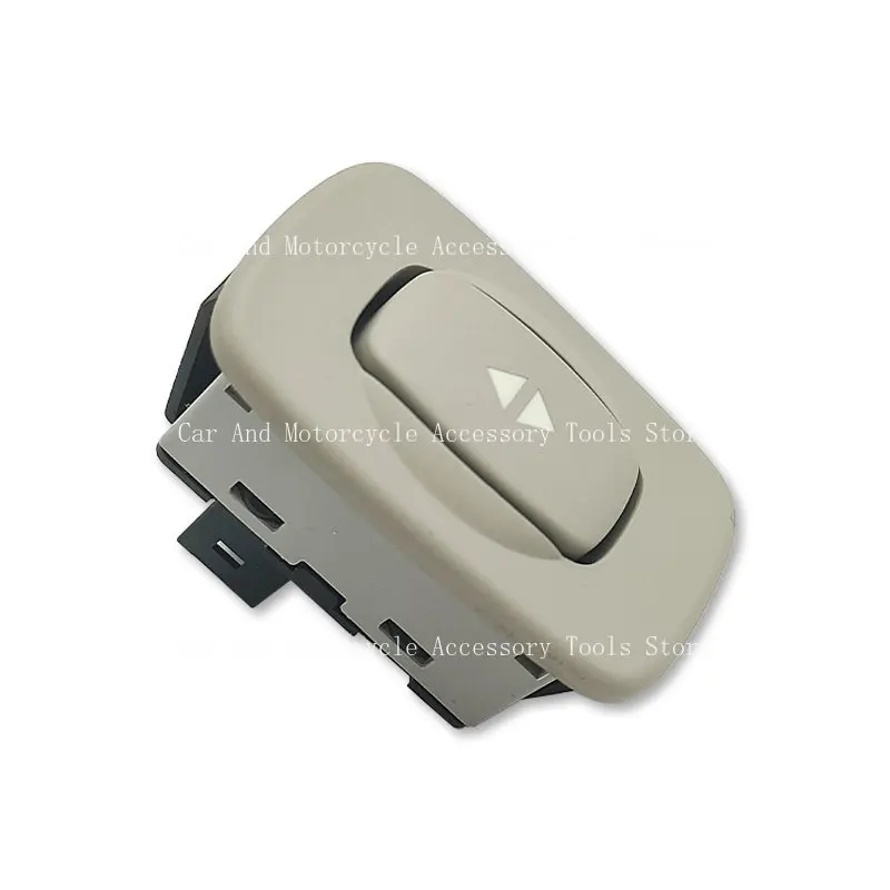 

Suitable For Citroen C5 C4L C4 Sega Peugeot 301 308 408 Sunroof Switch Control Button