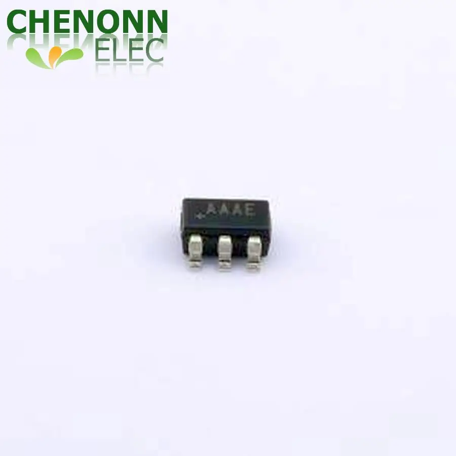 20PCS/LOT MAX4514EUK+T (Interface ICs)
