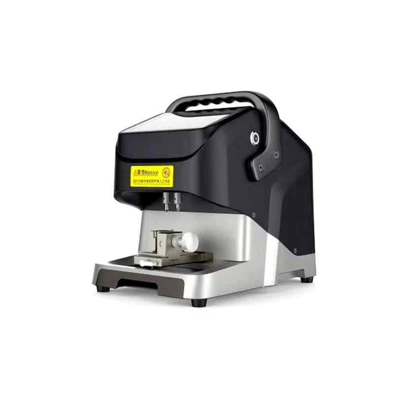 آلة قطع المفاتيح بالليزر للاتصالات بتقنية البلوتوث CGDI #1