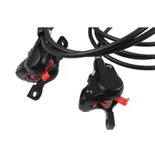MT200 Hydraulic Mountain Bike Brake #5