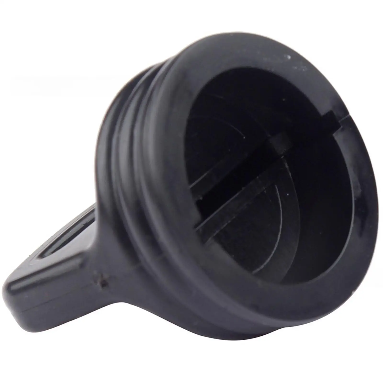Easy Install Ignition Key Switch Cover Protective Rubber Cap Motorcycle Electrical Ignition Parts for Yamaha Outboard