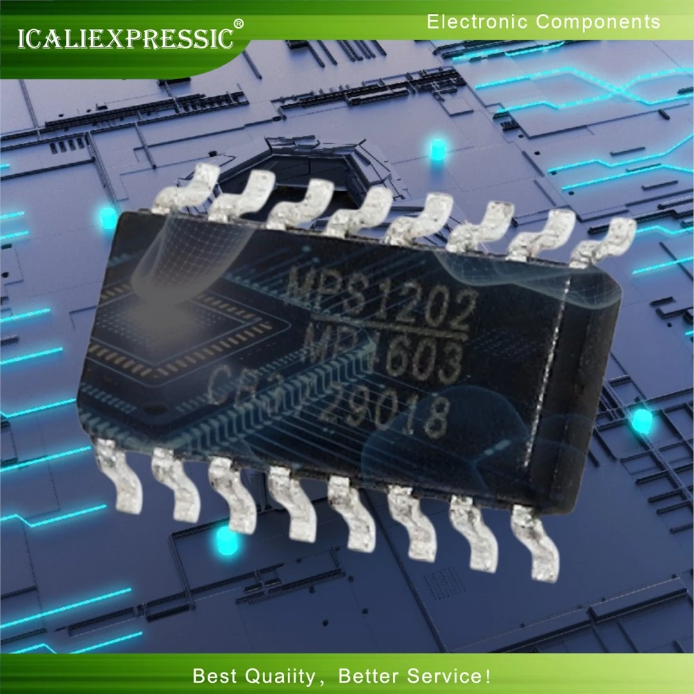 Stable Quality Components Sufficient Stock Worldwide Shipping Bulk Order Better Price 4603 SOP-16 MP4603