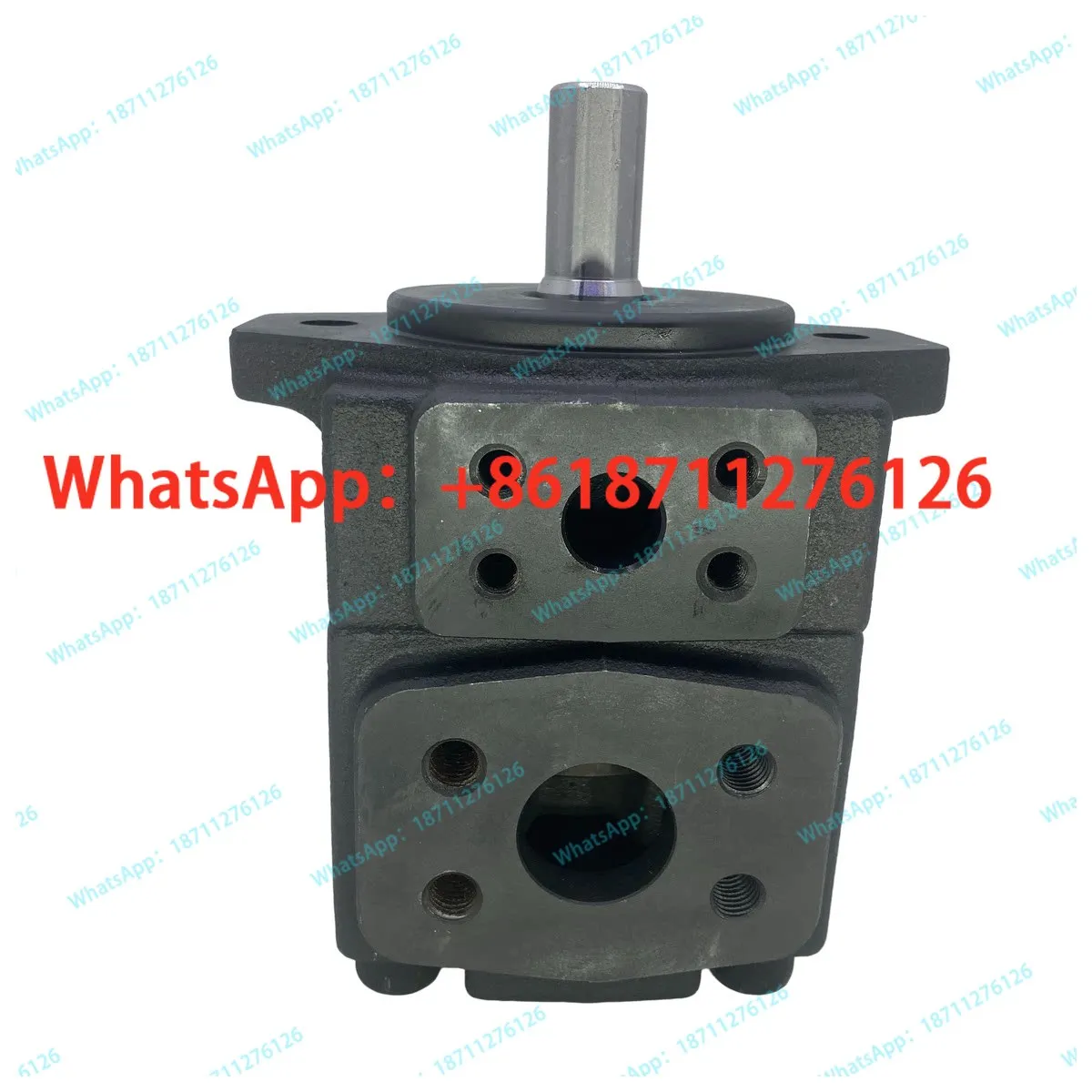 Youyan PV2R1- 17/6/8/10/12/14/19/23/25/31-F-RAA-41 Vane Pump