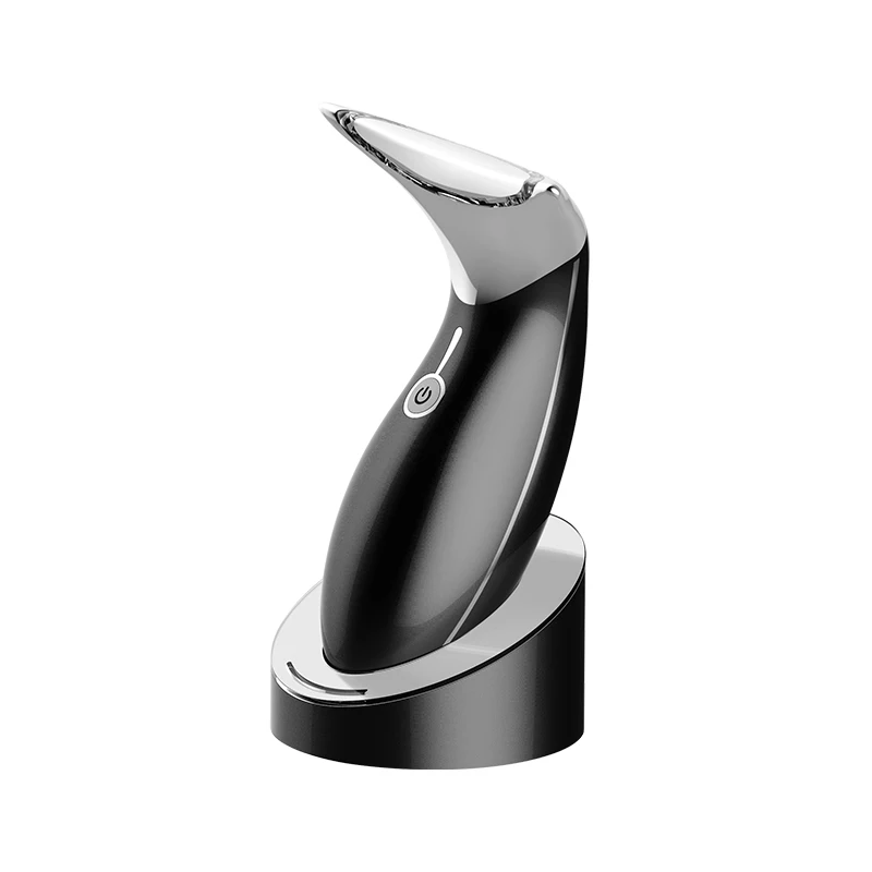 

Rechargeable Best Cold & Hot Sonic Massager Face and Neck Firmness Tighten Beauty Tool