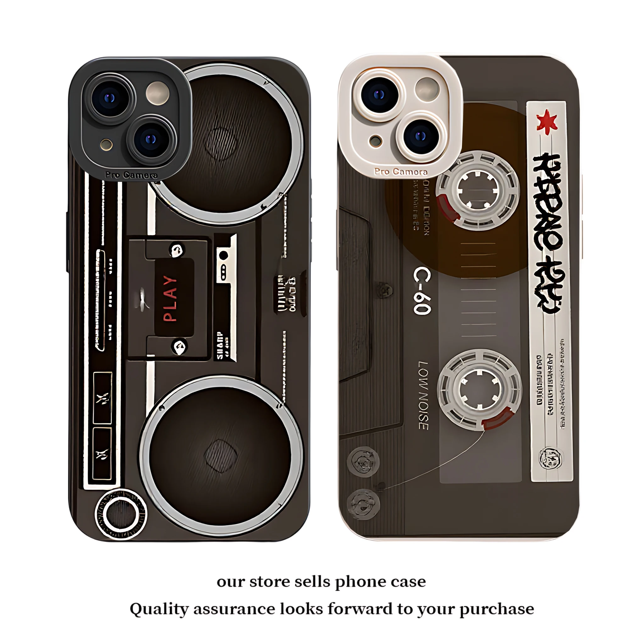 Lucky Tape Radio Pa… - image