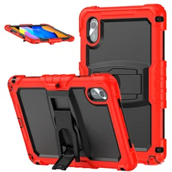 Armor Case Universal For Lenovo Idea Tab K11 Gen2 M11 Xiaoxin Pad 11 2025 2024 TB336FU 336ZU 335FC 330FU 330KU 330XU 331FC Cover