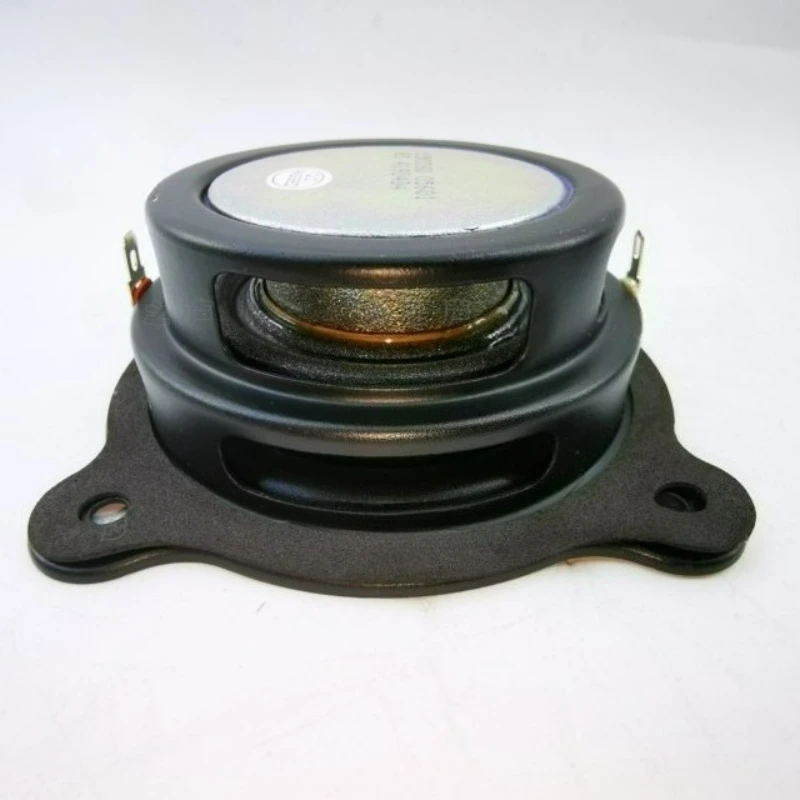 SOTAMIA-Subwoofer de 3 pulgadas, 2 uds., 8 Ohm, 30W, bobina de voz grande, altavoz de estantería de escritorio, sonido, música, cine en casa para JBL Harman