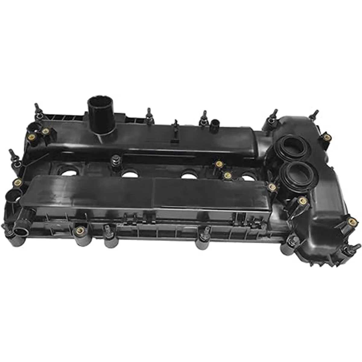 Engine Valve Cover for Land Rover Range Rover Evoque LR2 Discovery Sport 2.0L 2012-2017 LR038319 LR030368 LR038319