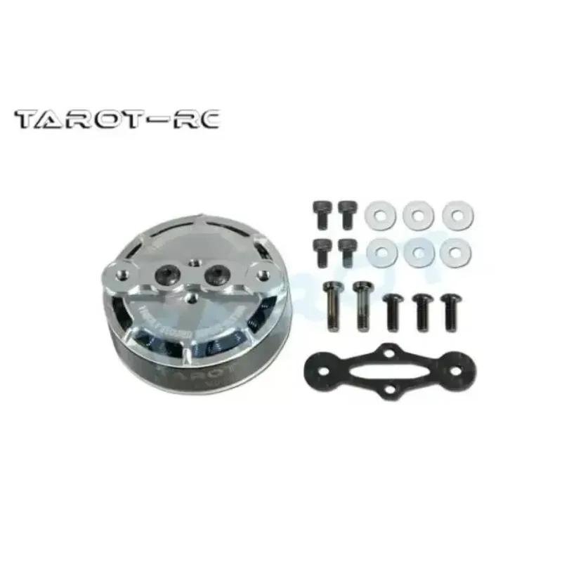 DroMaSsTarot Martin Brushless Motor/Multi-rotor High Efficiency Long Endurance Motor 6S/4012/320KV TL40P12 RC Long Range Frame