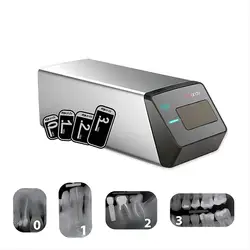 Dental Digitalized Intraoral lmaging Plate Handy X Ray Film Scanner