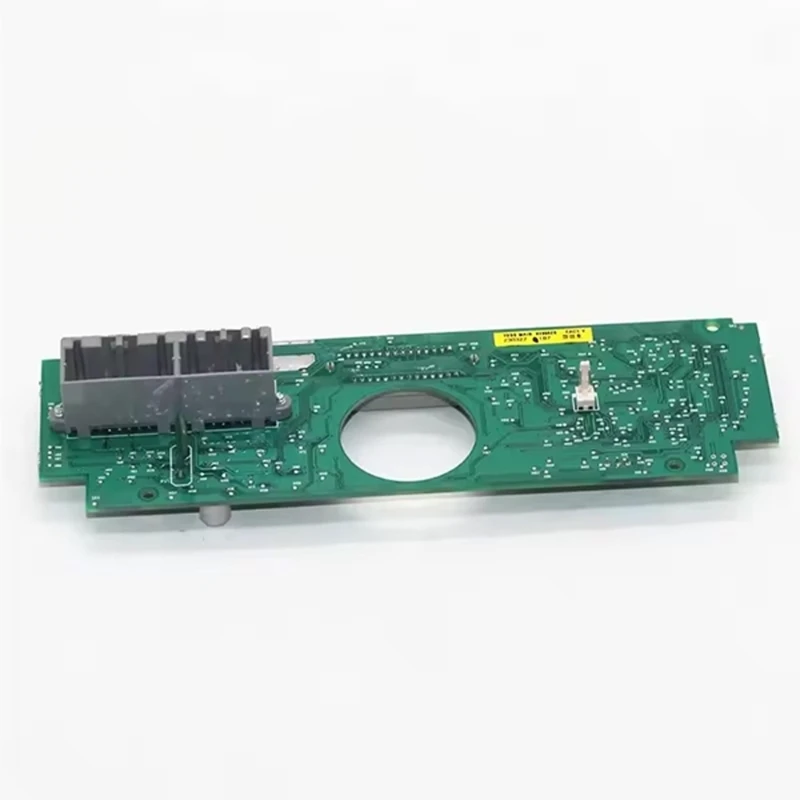 

A2BC 6872108100 HVAC Control Switches Circuit Board For SsangYong Rext W With Precise Temperature And Fan Speed Adjustment