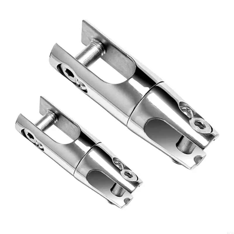 Strong Rotating Anchors Linker Corrosion Resistant Boat Anchors Part High Break Load Anchors Chain for Marine Use D7YA