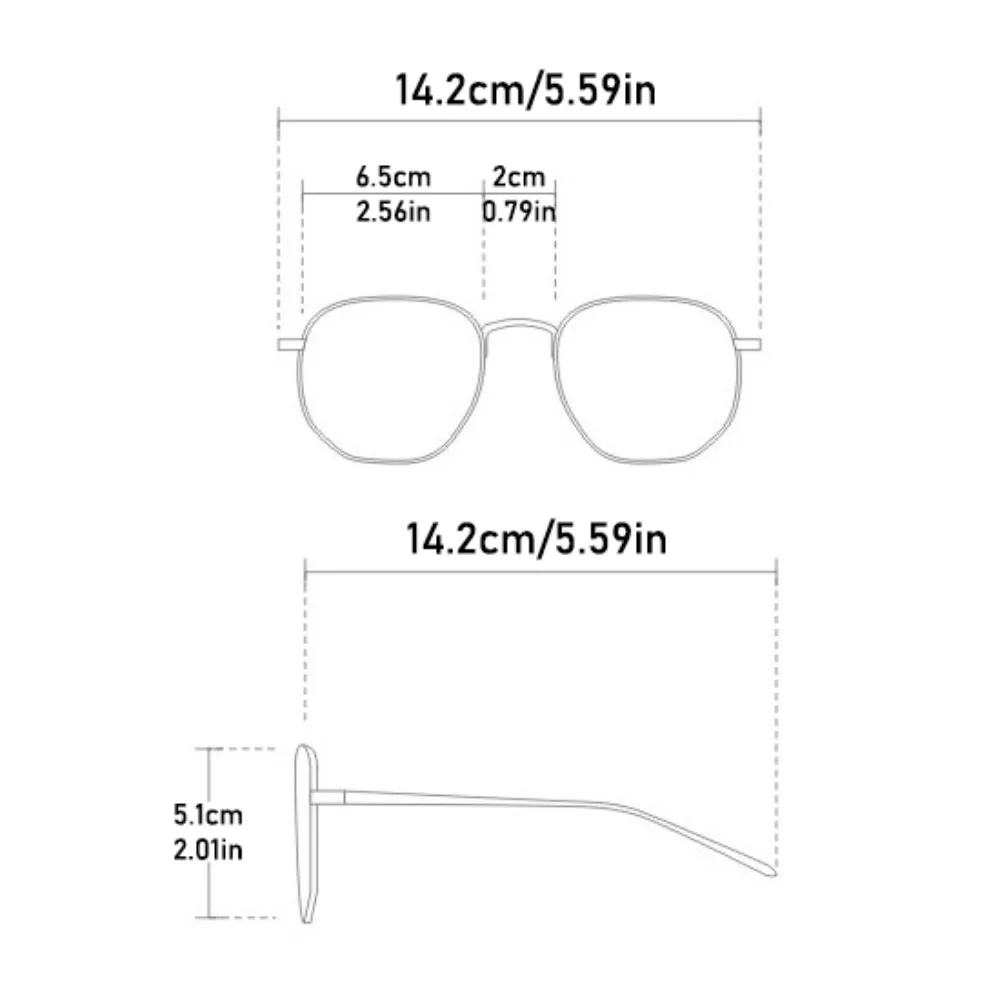 إطار كبير غير النظامية مربع النظارات الشمسية UV400 شعاع مزدوج واسعة الساقين نظارات شمسية ليوبارد طباعة الشرير الرجعية الاتجاه نظارات Selfie