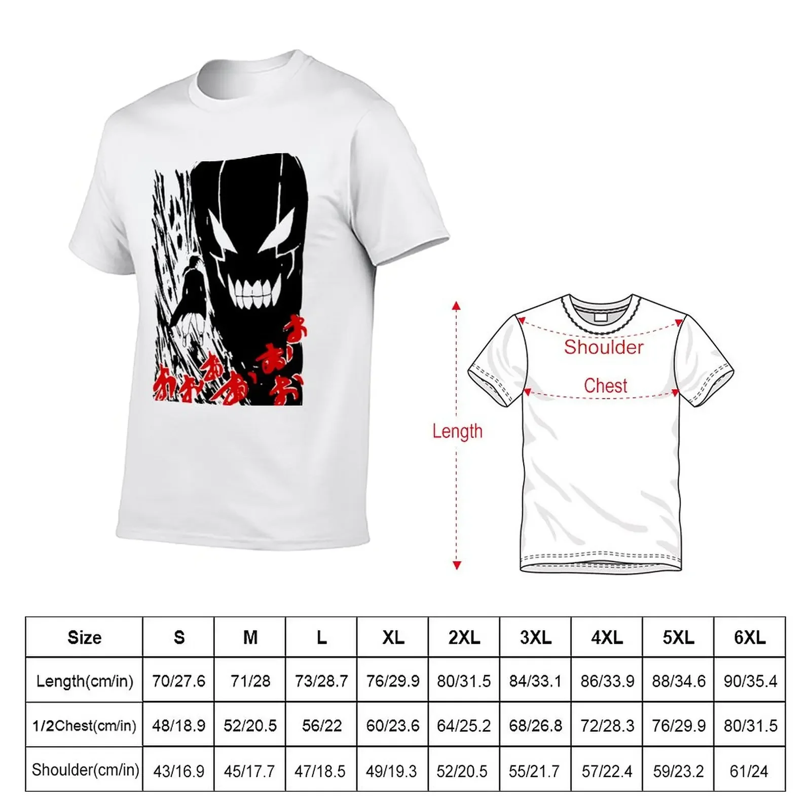 New greed ling T-Shirt kawaii clothes animal print shirt for boys heavyweight t shirts for men