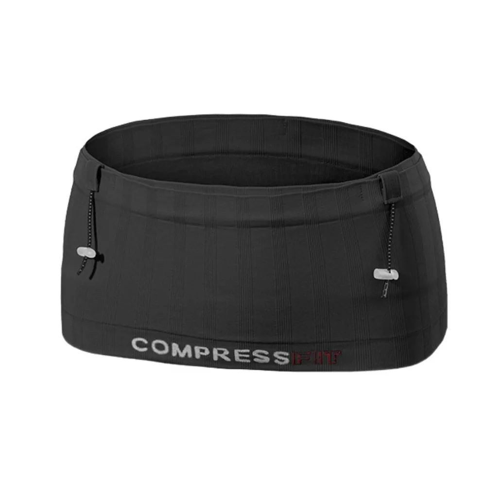 

Running Belt Invisible Waist Bag Thin Slim Marathon Running Bag Lightweight Storage Sports Phone Bag Outdoor Riding