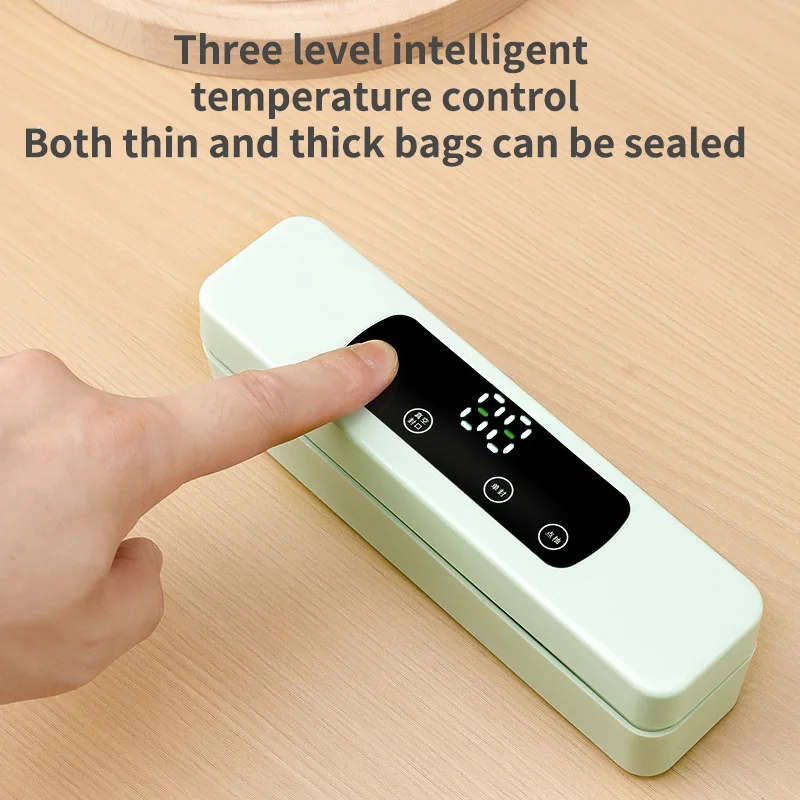 Thumbnail 3 - #25 Heat Bag Sealing Machines List of Top Picks