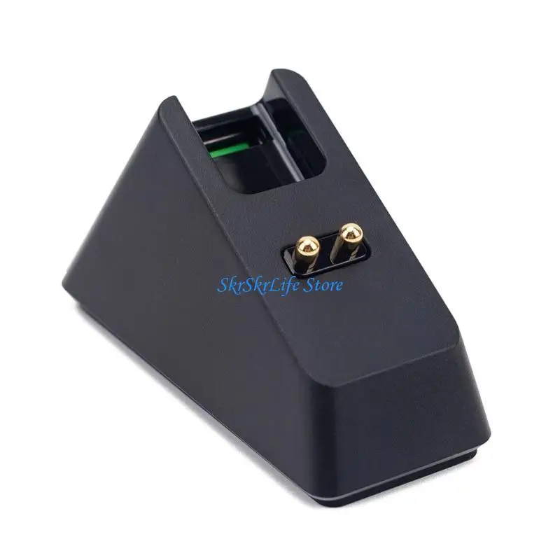 

E65E for Basilisk Mouse Charging Dock Base Gaming Mouse Dock