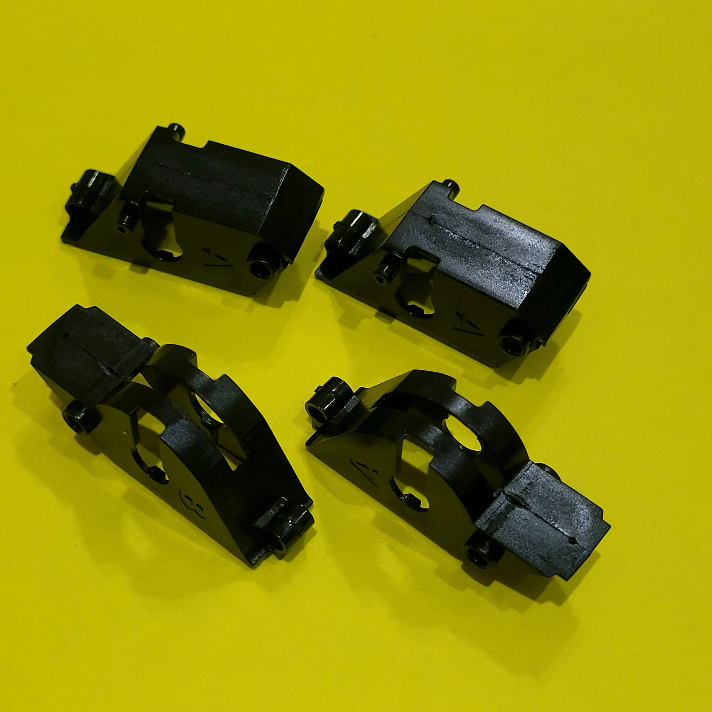 4PCS Arm Fixed Part for SYMA X500 PRO X30PRO Z6 PRO Brushless Drone RC Quadcopter DIY Accessory