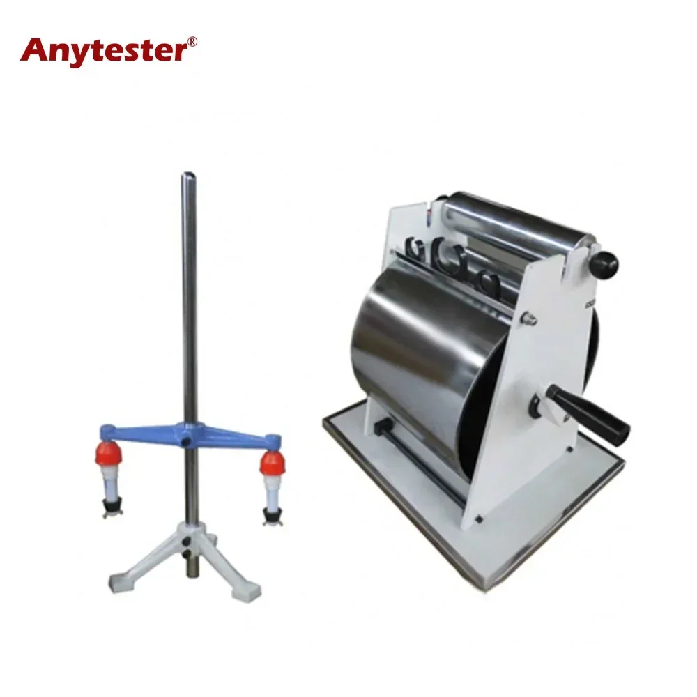

Sliver Length Measurement Machine