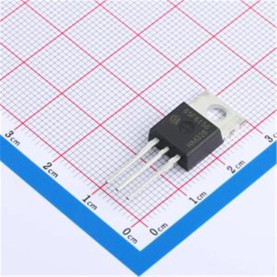 

2 шт./партия (MOSFET) IPP65R150CFD