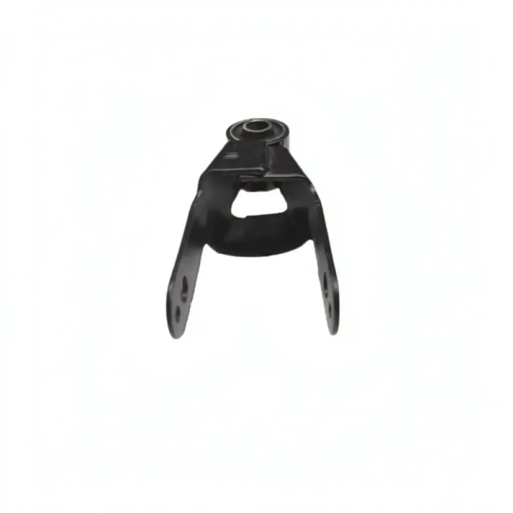 For For Peugeot 206 207 206CC For Citroen Fukang Engine Rear Support Bracket Auto Transmission Mounting Part 180627 180694
