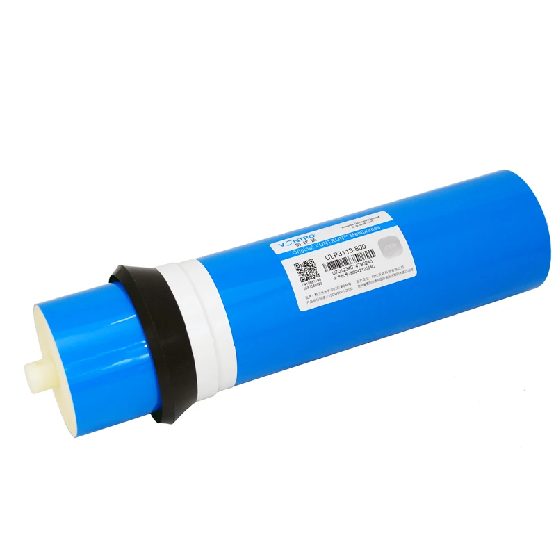 Coronwater 800 GPD  Reverse Osmosis Membrane  ULP3013-800 For RO Water Filter