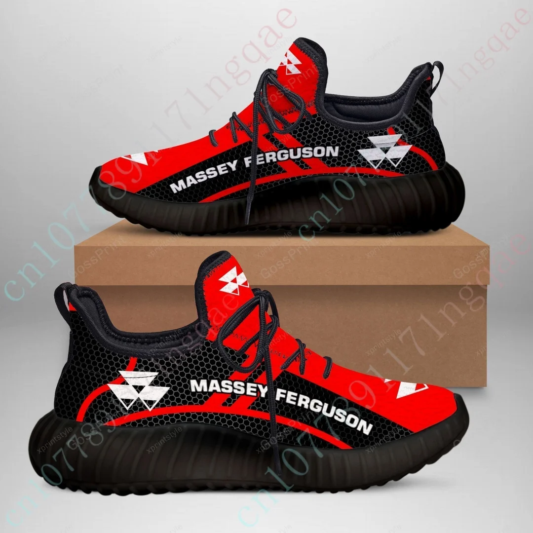 

Massey Ferguson Shoes Brand Male Sneakers Lightweight Men's Sneaker Sport Shoes For Men Outdoor Casual Shoes Comfortable Unisex
