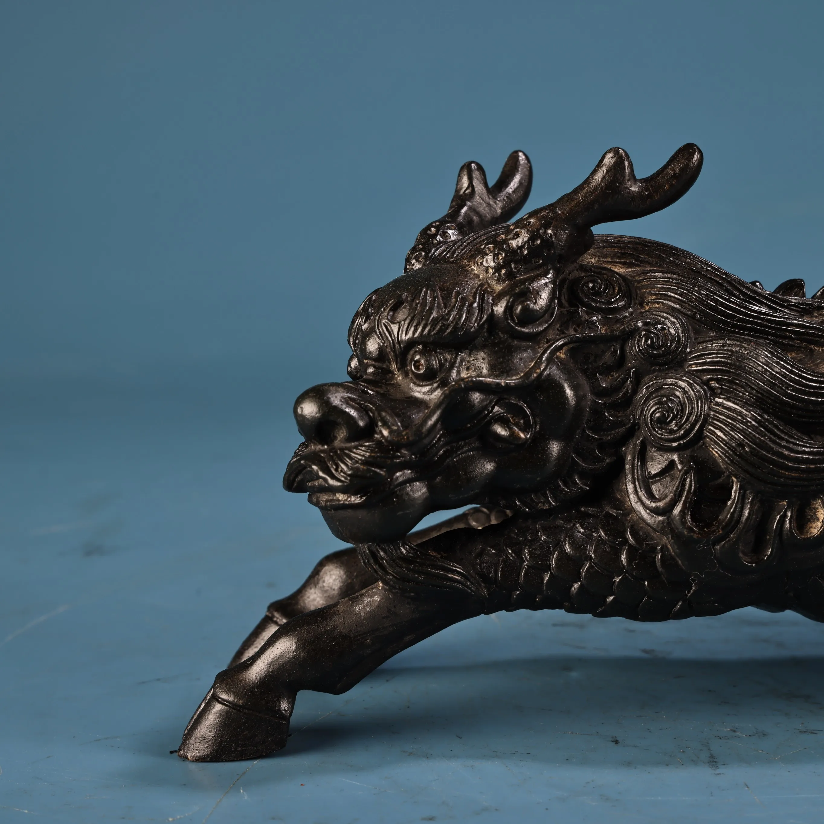 Statuetta Vintage in Rame con  - Vintage Collectible Ornaments recensione e prezzo