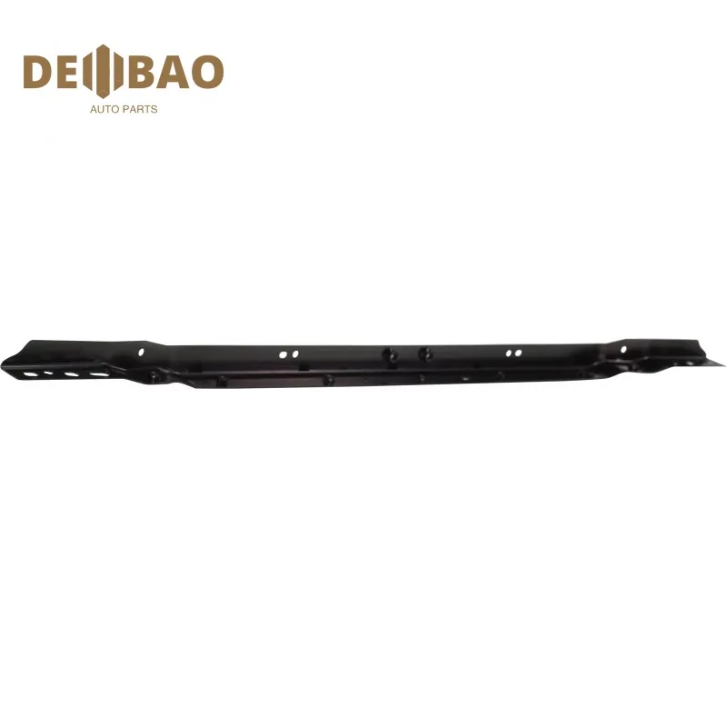 51647400111 Front Radiator Support Bracket Black For 2018+ BMW X3 G01 X4 G02
