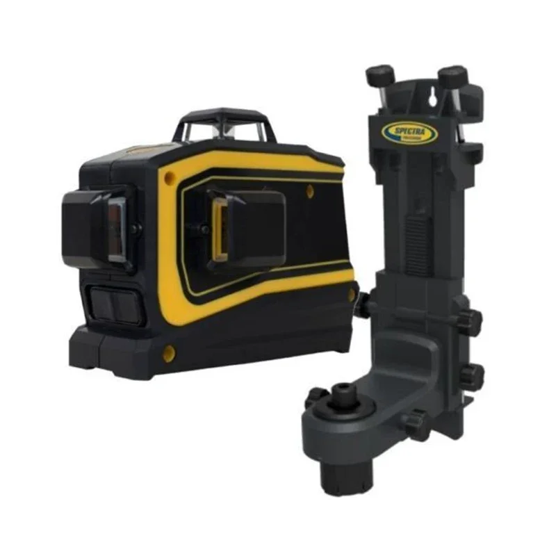 NEw   Laser LT56 Self Leveling 3-Plain Line Laser Level