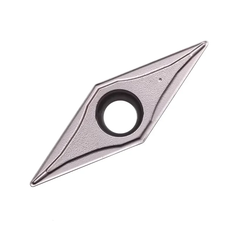 Original Carbide Inserts VBMT160404PC VCMT160404PC VCMT110304PC TT9080 CNC Cutter Plates VBMT160404FG/PC CT3000 Mechanical