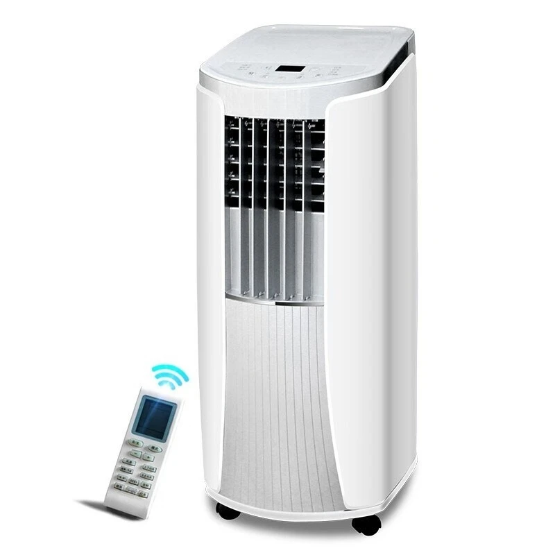 Air conditioner single cooling KY-23/NAKA3A bright white silent frequency conversion