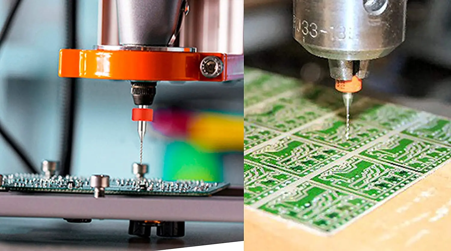 10 قطعة 0.3 مللي متر-1.2 مللي متر PCB مجموعة لقمة مثقاب مثقاب صغير بت 1/8 "عرقوب للطباعة لوحة دوائر كهربائية العنبر حجر دريمل مجوهرات لكمة النقش