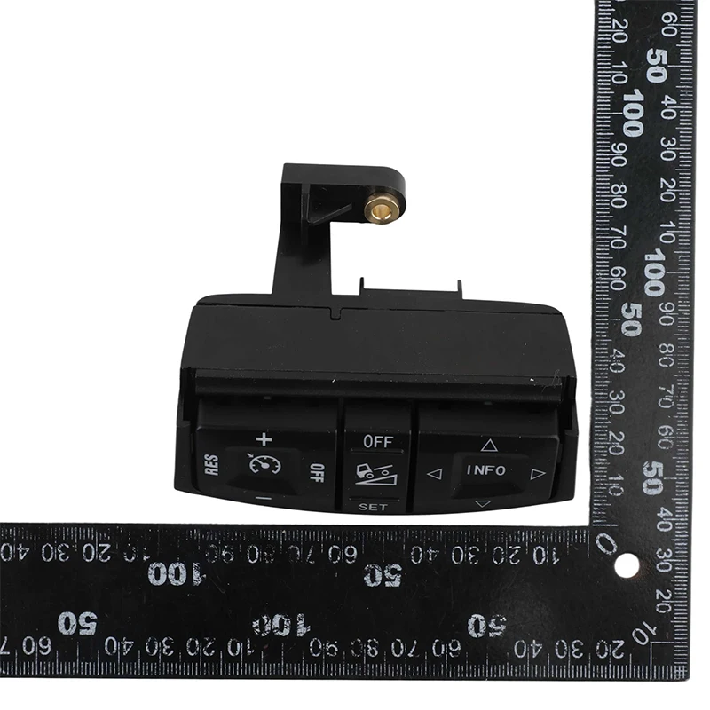 1486286 Lenkrad-Multi-Control-Schalter, adaptive Tempomat 1486287 1870911 1870912 Für SCANIA P G R T-Serie LKW – Detail 12