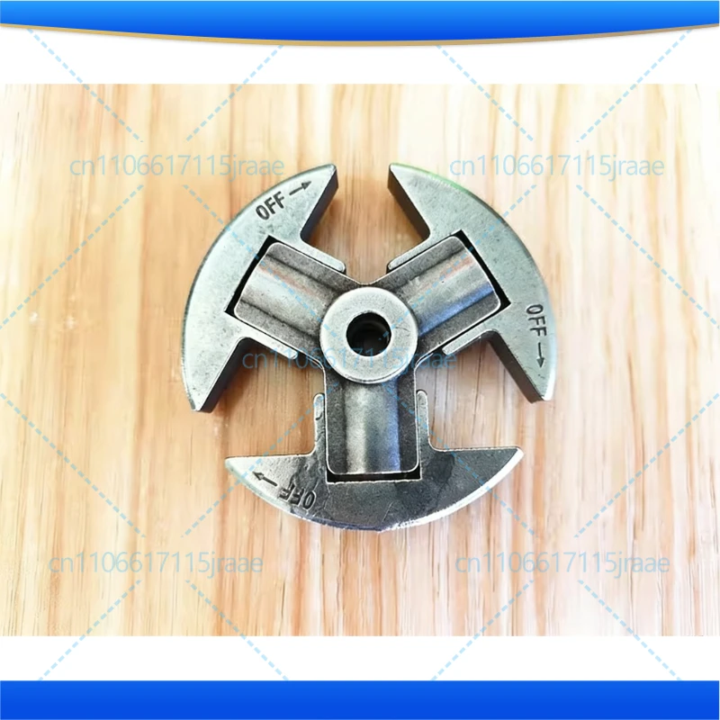 

Пружина сцепления 488 A056-000620 для бензопил Shindaiwa 488, 400, 490, 491S, ECHO CS-500P, CS-490, CS-501P, артикул A552000250/260