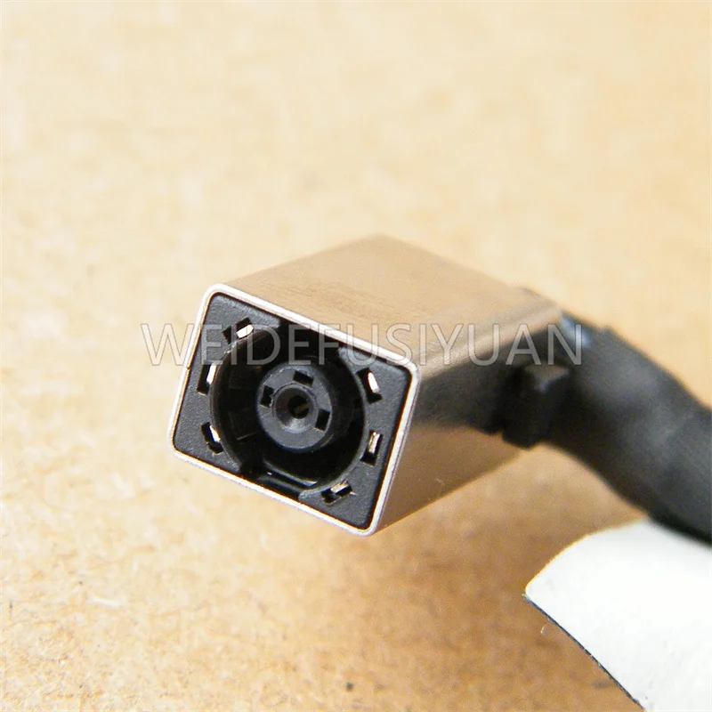 DC Jack In Cable For Dell Vostro Inspiron 16Pro 5620 5625 Charging Port Power Socket Connector
