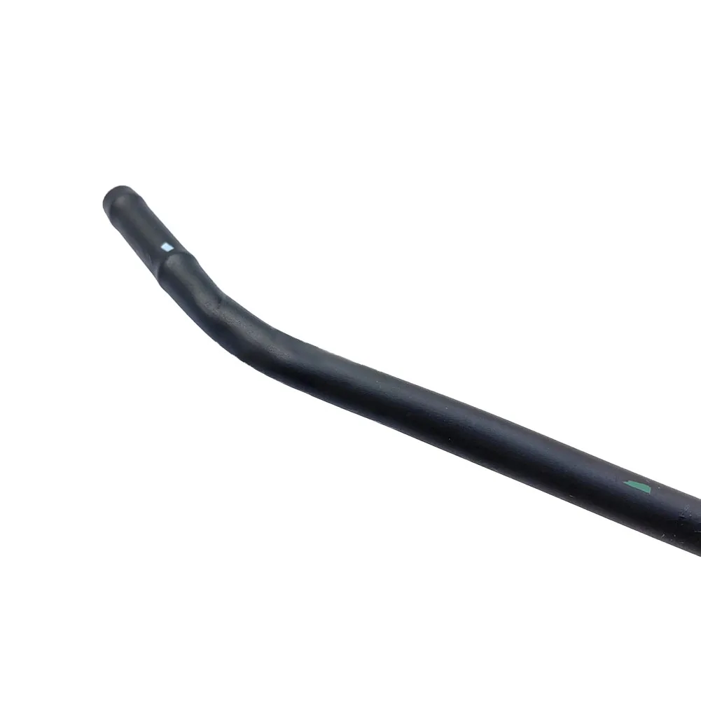 1 Pcs Car Engine Coolant Overflow Hose For BMW For Mini 17128658483 Cooling System Hose Automotive Accessories