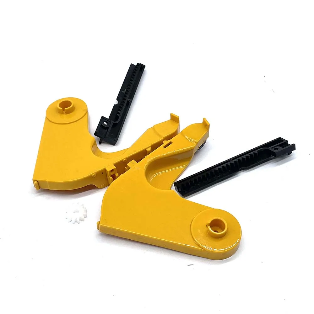 ZD421 ZD421D Paper Label Holder 212008-001 Fits For Zebra